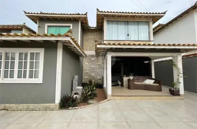 Casa com 3 quartos à venda em São José, Armação dos Búzios 