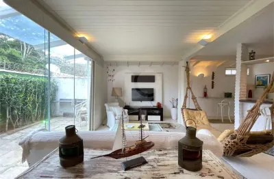 Casa em condomínio fechado com 3 quartos à venda no Geribá, Armação dos Búzios 