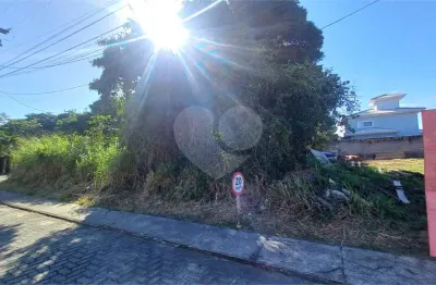Terreno à venda em Caravelas, Armação dos Búzios 