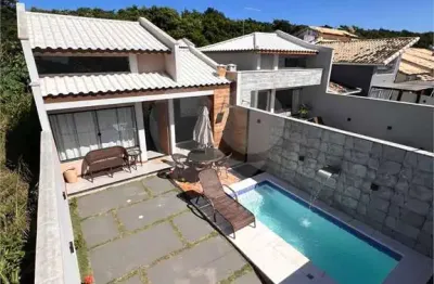 Casa com 3 quartos à venda no José Gonçalves, Armação dos Búzios 