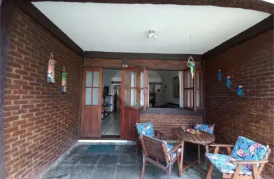 Casa em condomínio fechado com 2 quartos à venda no Geribá, Armação dos Búzios 