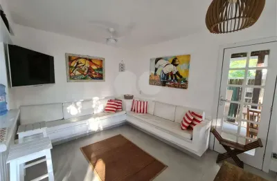 Condomínio com 3 quartos à venda em manguinhos - rj