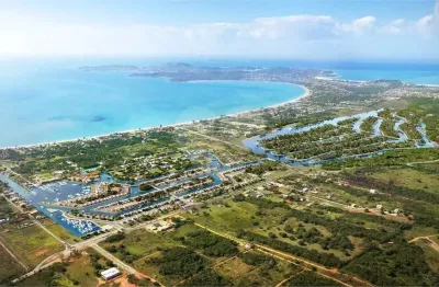 Terreno à venda na Marina, Armação dos Búzios 