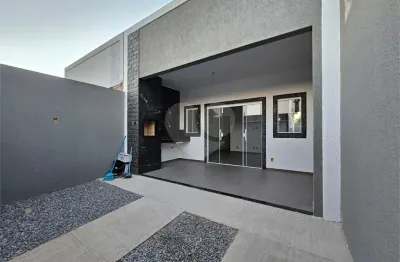 Casa com 2 quartos à venda na Marina, Armação dos Búzios 