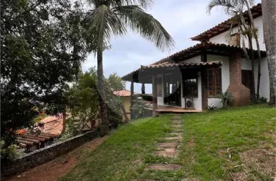 Casa em condomínio fechado com 4 quartos à venda na Ferradurinha, Armação dos Búzios 