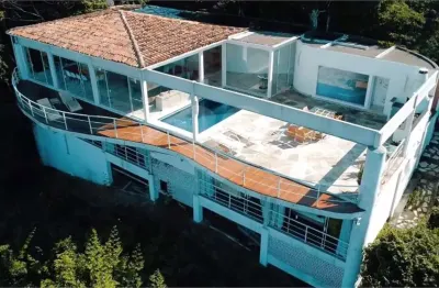 Casa com 4 quartos à venda no Centro (Mangue), Armação dos Búzios 