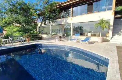 Condomínio com 6 quartos à venda em manguinhos - rj