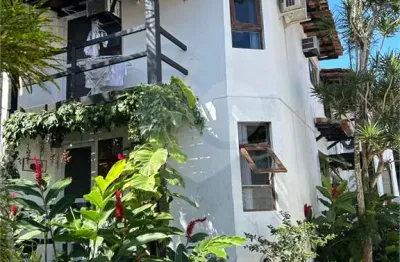 Condomínio com 2 quartos à venda ou para locação em geribá - rj