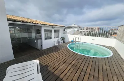 Cobertura com 3 quartos à venda no Centro, Cabo Frio 
