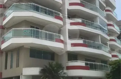 Apartamento com 1 quarto à venda no Braga, Cabo Frio 