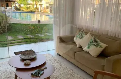 Casa em condomínio fechado com 3 quartos à venda na Praia Rasa, Armação dos Búzios 