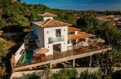 Casa com 3 quartos à venda em Manguinhos, Armação dos Búzios 
