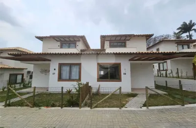 Condomínio com 3 quartos à venda em manguinhos - rj