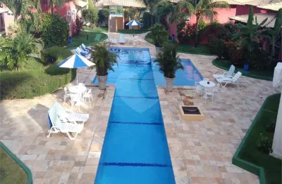 Apartamento com 2 quartos à venda no Centro, Nísia Floresta 