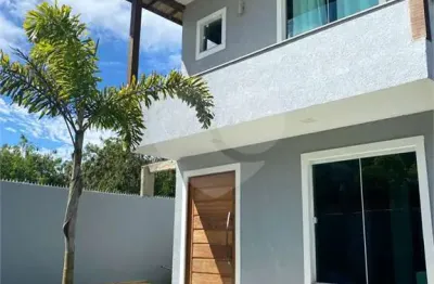 Casa com 2 quartos à venda no José Gonçalves, Armação dos Búzios 