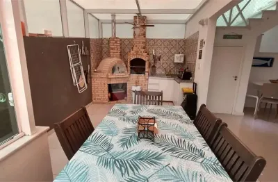 Condomínio com 2 quartos à venda em long beach (tamoios) - rj