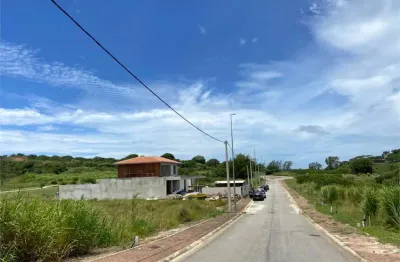 Terreno em condomínio fechado à venda na Marina, Armação dos Búzios 