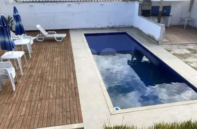 Casa com 1 quartos à venda ou para locação em são josé - rj