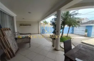 Casa com 5 quartos à venda no Geribá, Armação dos Búzios 