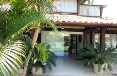 Casa em condomínio fechado com 1 quarto à venda no Geribá, Armação dos Búzios 