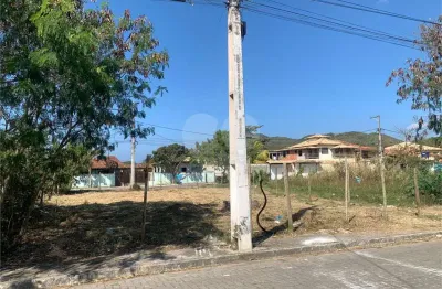 Terreno à venda em São José, Armação dos Búzios 