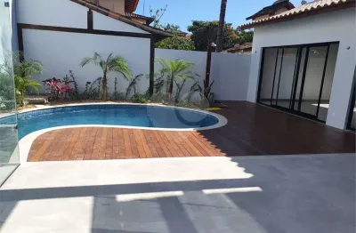 Casa com 4 quartos à venda no Geribá, Armação dos Búzios 