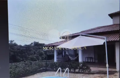 Casa com 5 quartos à venda na Ferradura, Armação dos Búzios 