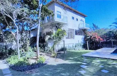 Casa com 16 quartos à venda no Arpoador da Rasa, Armação dos Búzios 