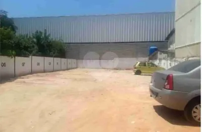 Terreno à venda no Recreio dos Bandeirantes, Rio de Janeiro 