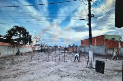 Terreno à venda em Caravelas, Armação dos Búzios 