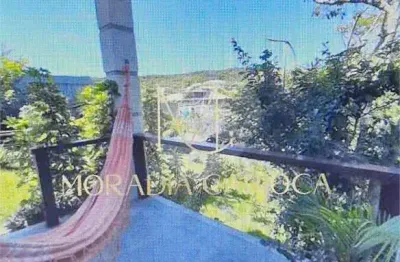 Casa com 5 quartos à venda na Ferradura, Armação dos Búzios 