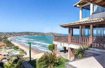 Casa em condomínio fechado com 4 quartos à venda no Condomínio Sunshine, Armação dos Búzios 