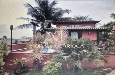 Casa com 2 quartos à venda na Praia Rasa, Armação dos Búzios 