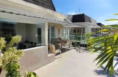 Apartamento com 3 quartos à venda em barra da tijuca - rj