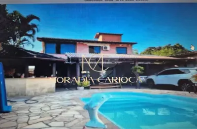 Casa com 3 quartos à venda na Rasa, Armação dos Búzios 