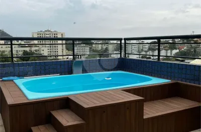 Apartamento com 2 quartos à venda na Freguesia (Ilha do Governador), Rio de Janeiro 