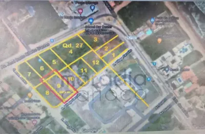 Terreno à venda no Baia Formosa, Armação dos Búzios 