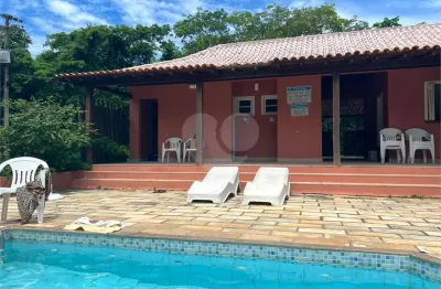 Casa em condomínio fechado com 2 quartos à venda em Caravelas, Armação dos Búzios 