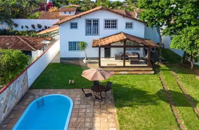 Casa com 4 quartos à venda em Manguinhos, Armação dos Búzios 