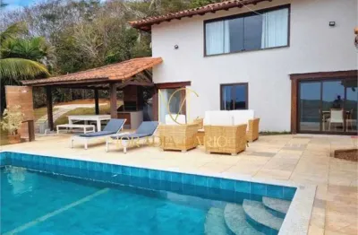 Casa com 4 quartos à venda na Ferradura, Armação dos Búzios 