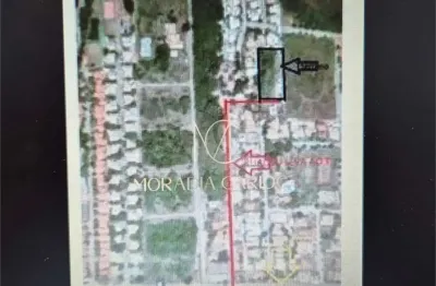 Terreno à venda no Baia Formosa, Armação dos Búzios 