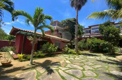 Casa com 6 quartos à venda na Ferradura, Armação dos Búzios 