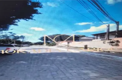 Terreno à venda no Arpoador da Rasa, Armação dos Búzios 