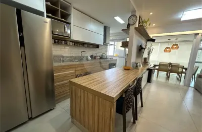 Apartamento com 3 quartos à venda em recreio dos bandeirantes - rj