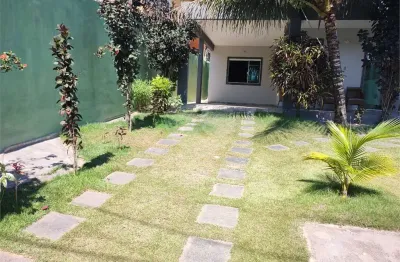 Casa com 3 quartos à venda na Praia Rasa, Armação dos Búzios 
