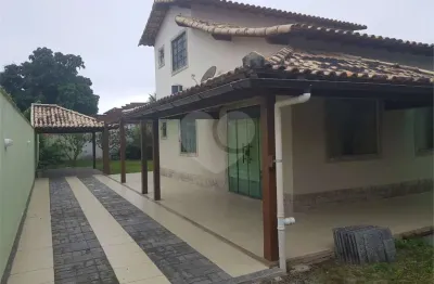 Casa com 2 quartos à venda em São José, Armação dos Búzios 