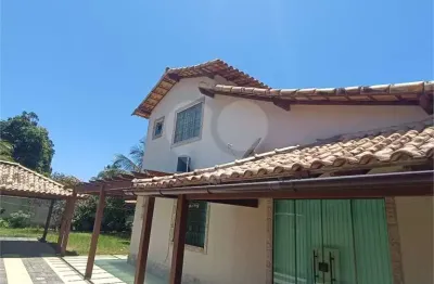 Casa com 3 quartos à venda em São José, Armação dos Búzios 