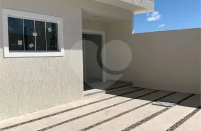 Casa com 2 quartos à venda em Guriri, Cabo Frio 