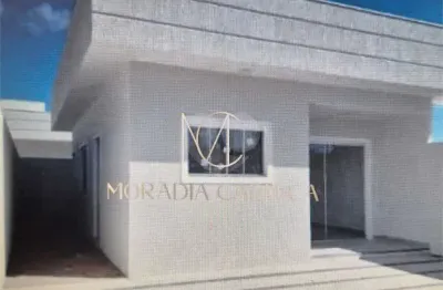 Casa com 2 quartos à venda em Guriri, Cabo Frio 