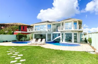 Casa com 5 quartos à venda na Marina, Armação dos Búzios 